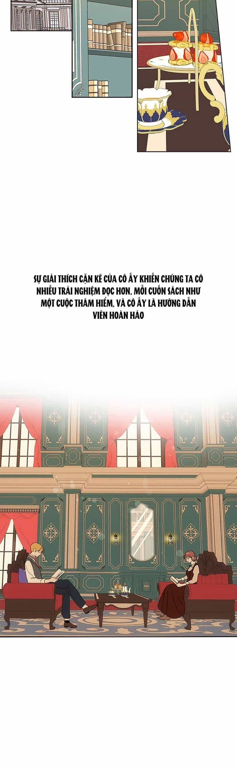 Người Không Mời Mà Đến - Chương 2 - ảnh 16