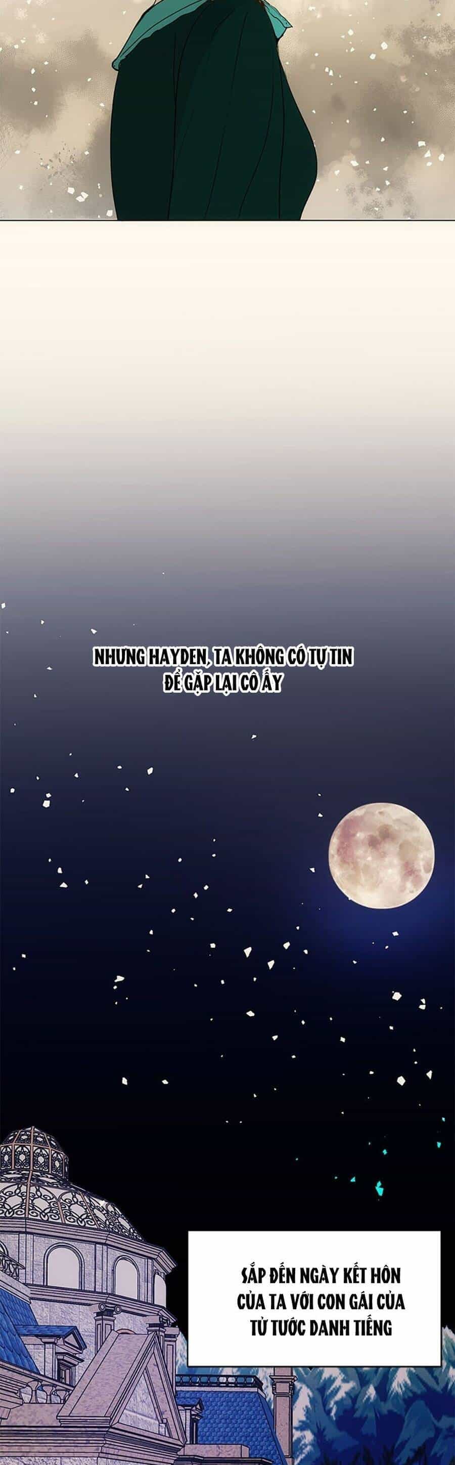 Người Không Mời Mà Đến - Chương 2 - ảnh 37