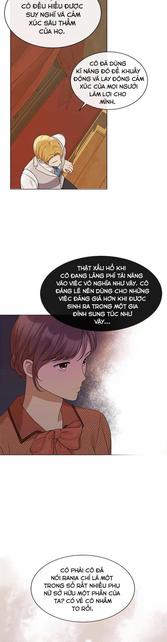 Người Không Mời Mà Đến - Chương 23 - ảnh 31