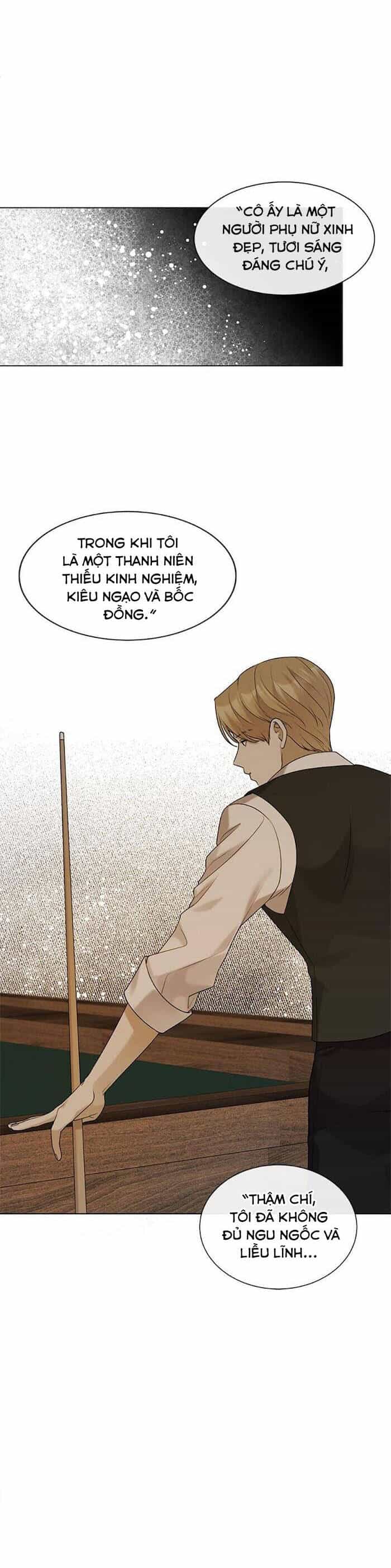 Người Không Mời Mà Đến - Chương 23 - ảnh 37