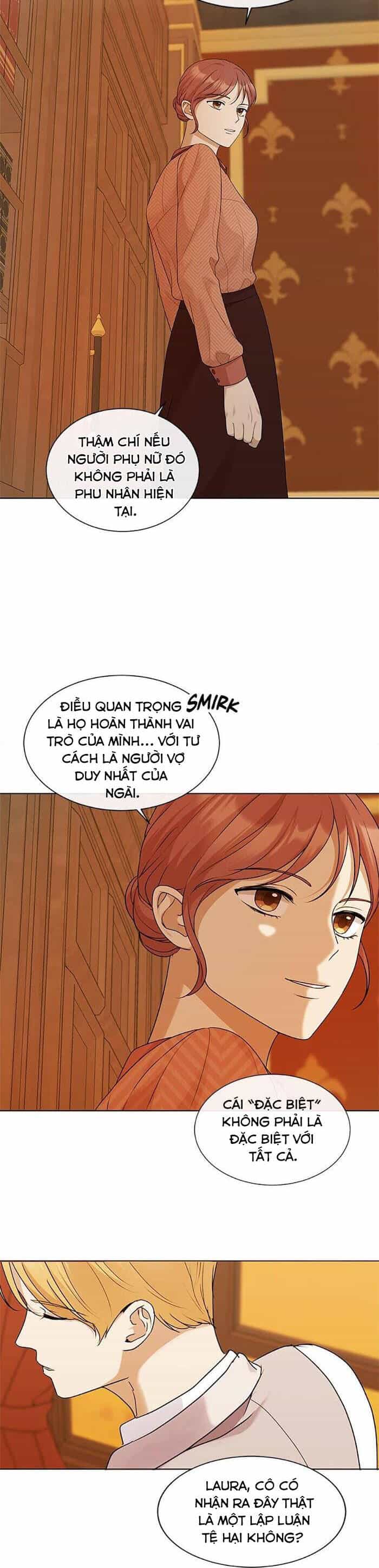Người Không Mời Mà Đến - Chương 24 - ảnh 13