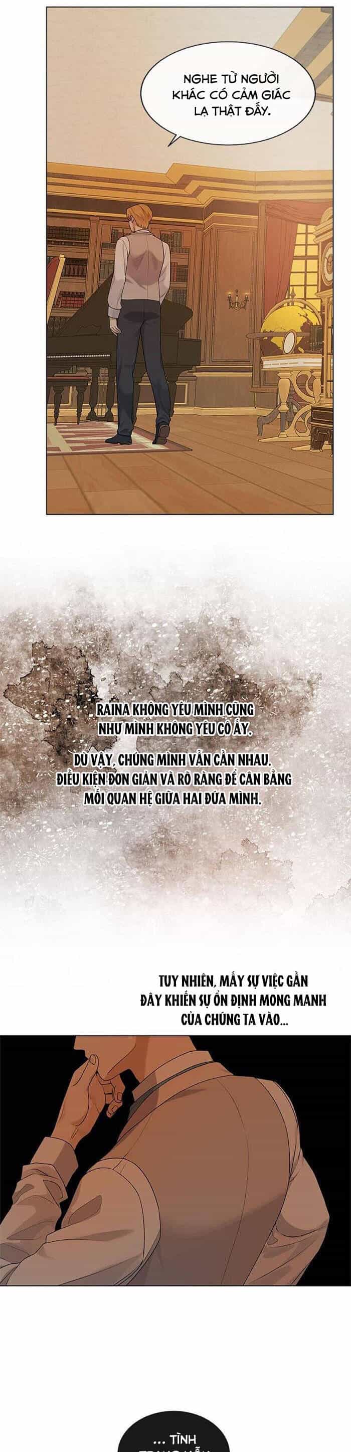 Người Không Mời Mà Đến - Chương 24 - ảnh 16