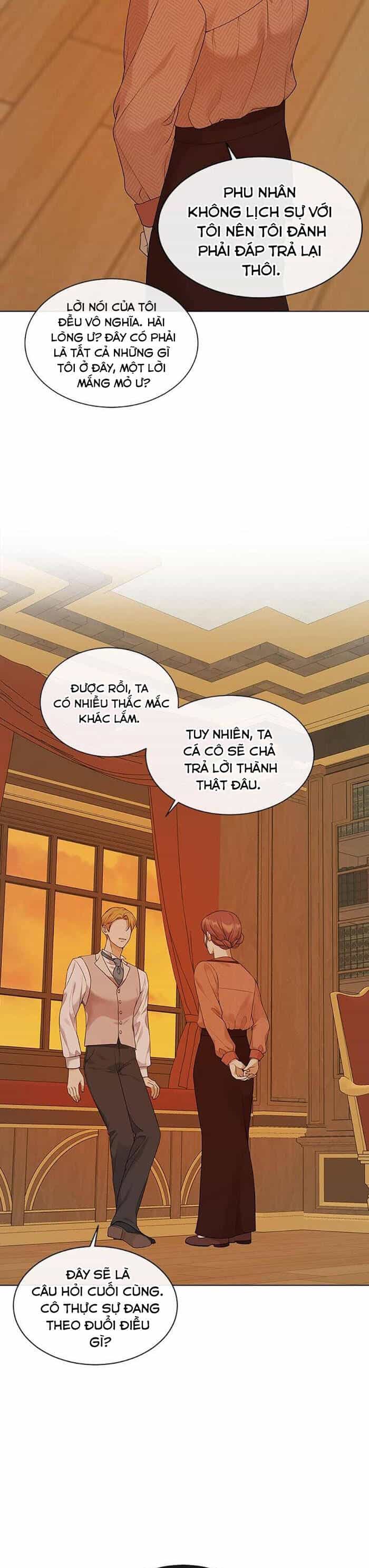 Người Không Mời Mà Đến - Chương 24 - ảnh 3