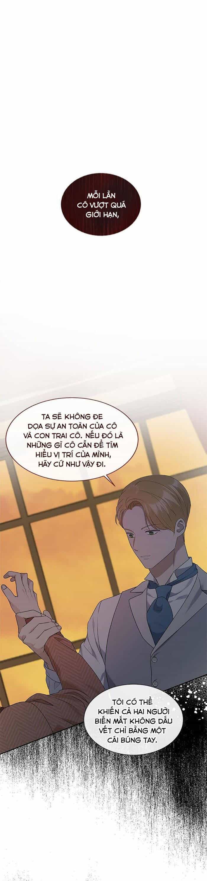 Người Không Mời Mà Đến - Chương 24 - ảnh 7