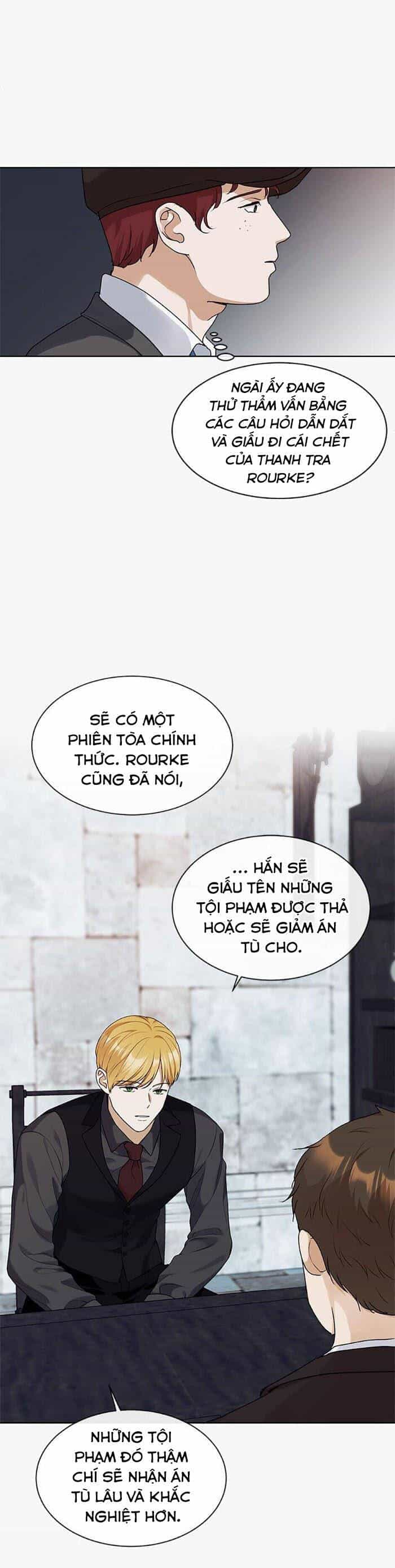 Người Không Mời Mà Đến - Chương 25 - ảnh 18