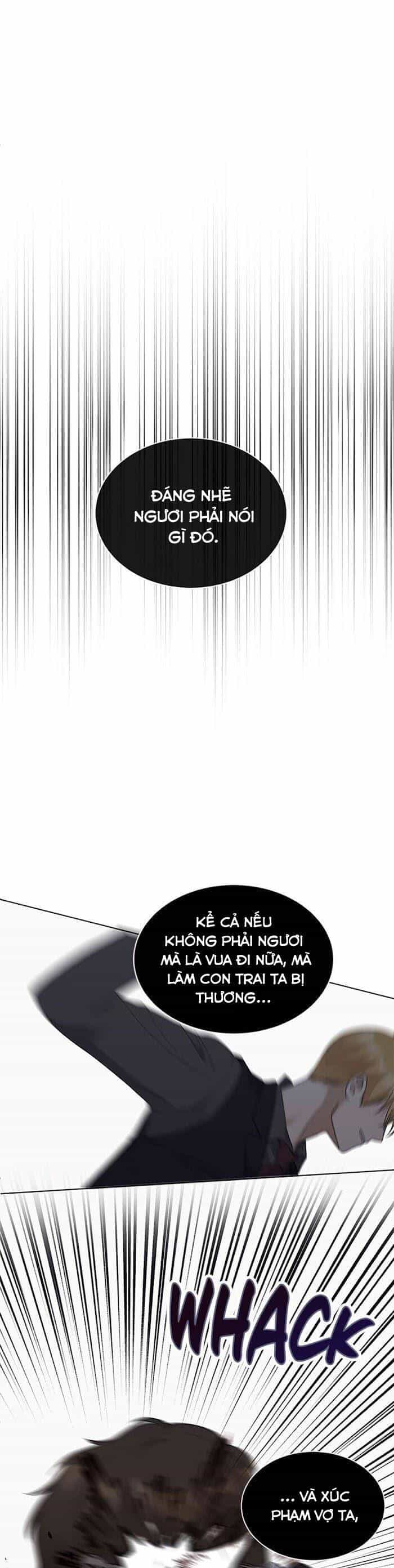 Người Không Mời Mà Đến - Chương 25 - ảnh 34