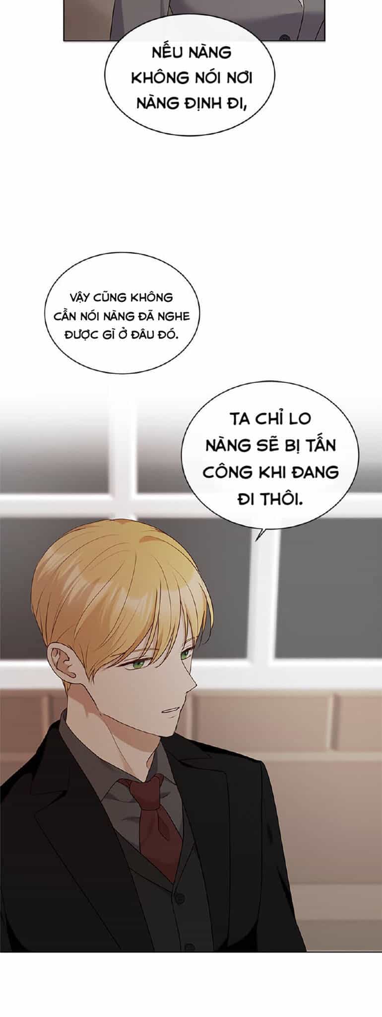 Người Không Mời Mà Đến - Chương 26 - ảnh 16