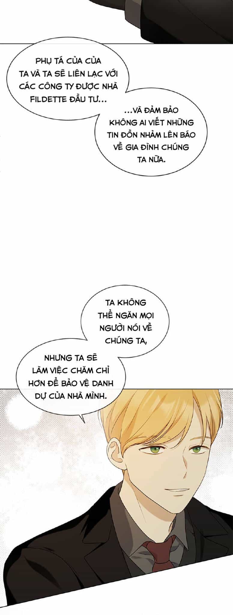 Người Không Mời Mà Đến - Chương 26 - ảnh 28