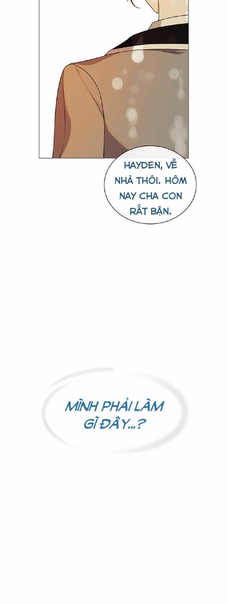 Người Không Mời Mà Đến - Chương 26 - ảnh 34