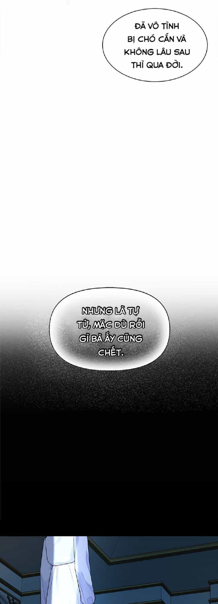 Người Không Mời Mà Đến - Chương 26 - ảnh 57