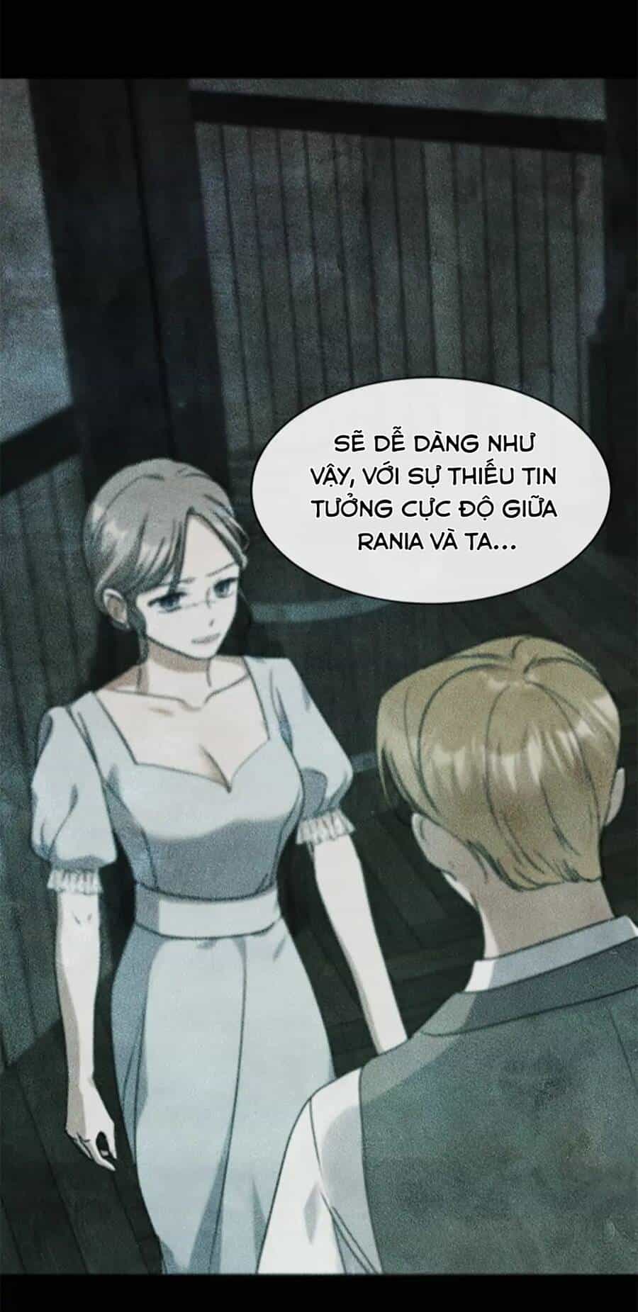 Người Không Mời Mà Đến - Chương 27 - ảnh 10