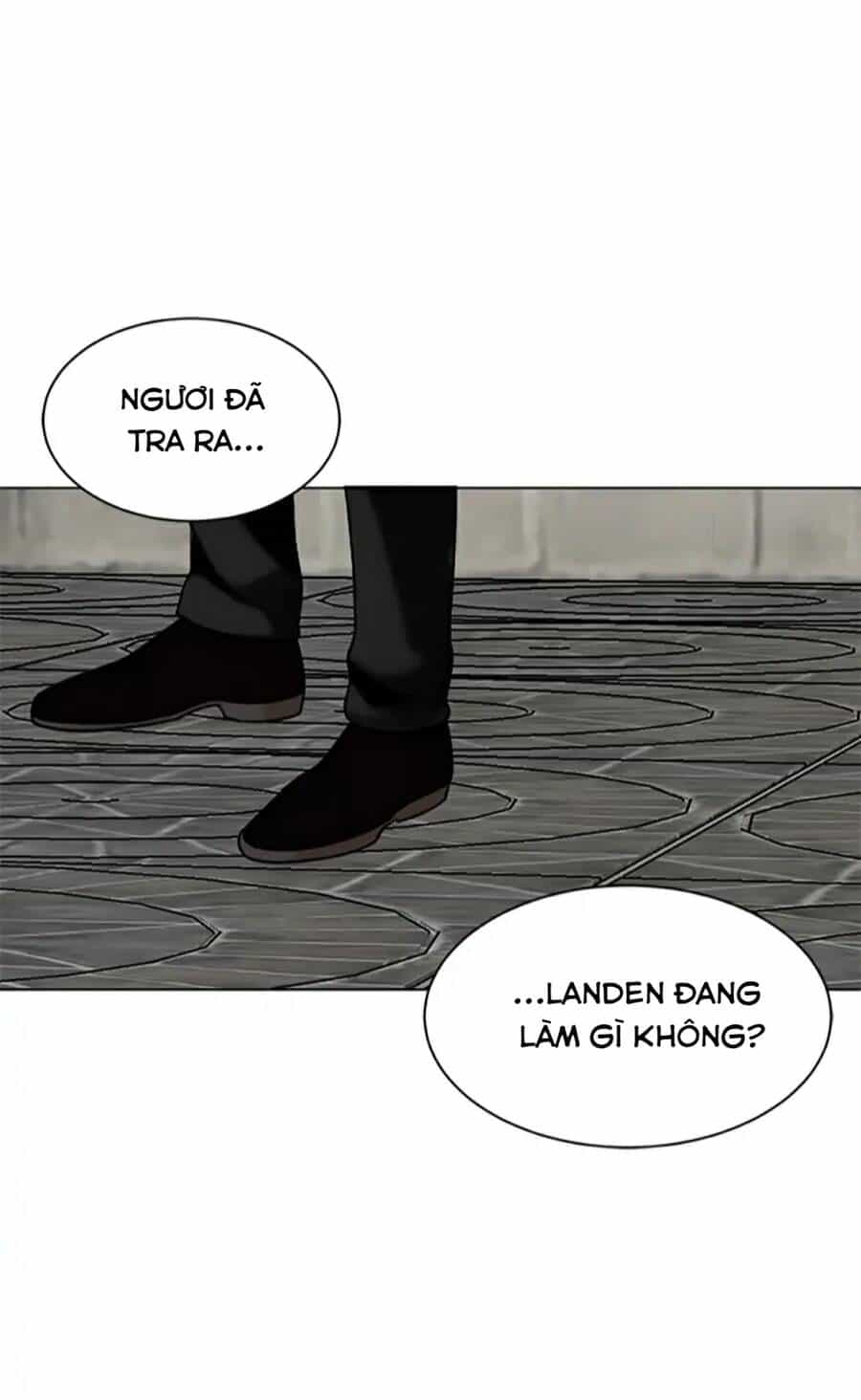 Người Không Mời Mà Đến - Chương 27 - ảnh 2