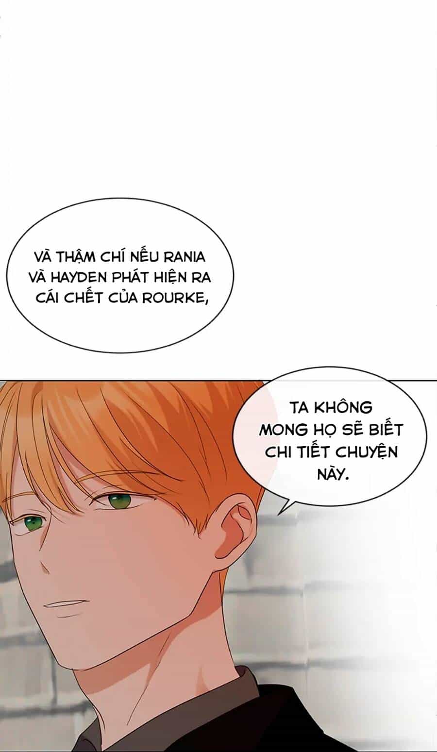 Người Không Mời Mà Đến - Chương 27 - ảnh 20