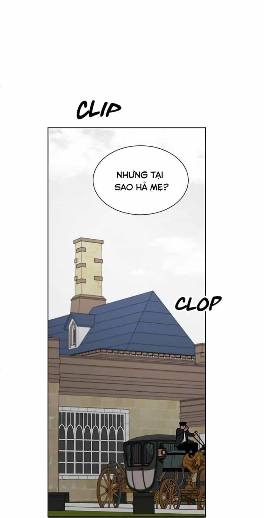Người Không Mời Mà Đến - Chương 27 - ảnh 27