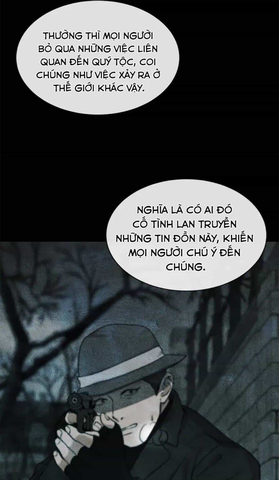 Người Không Mời Mà Đến - Chương 27 - ảnh 7