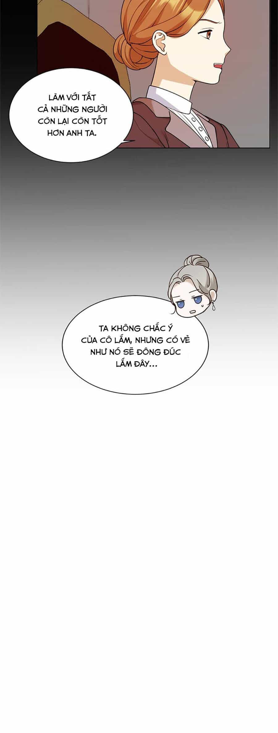 Người Không Mời Mà Đến - Chương 28 - ảnh 17