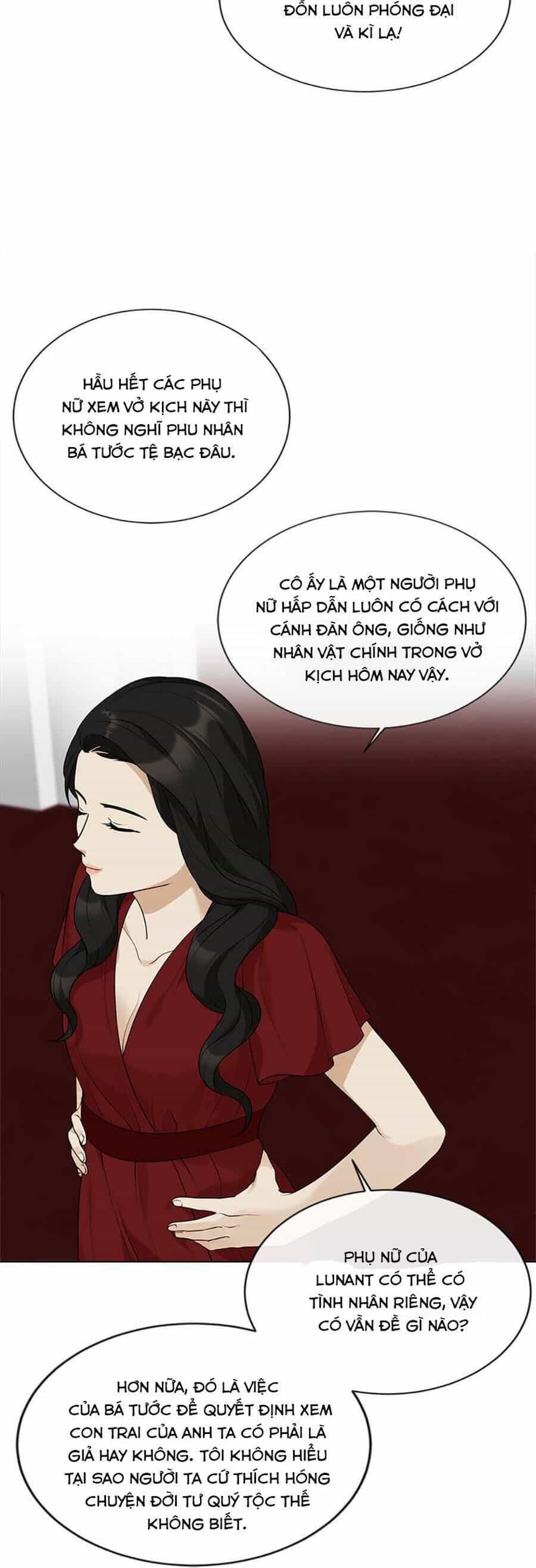Người Không Mời Mà Đến - Chương 28 - ảnh 27