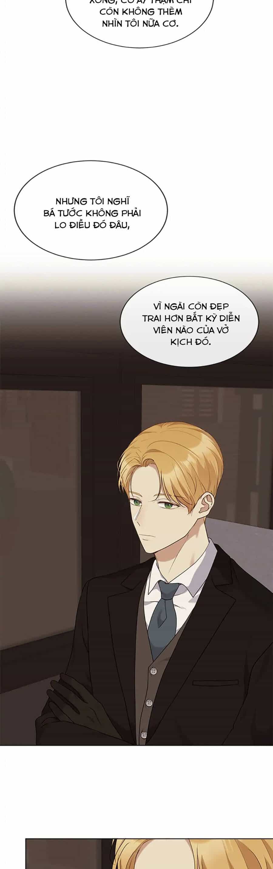Người Không Mời Mà Đến - Chương 29 - ảnh 14
