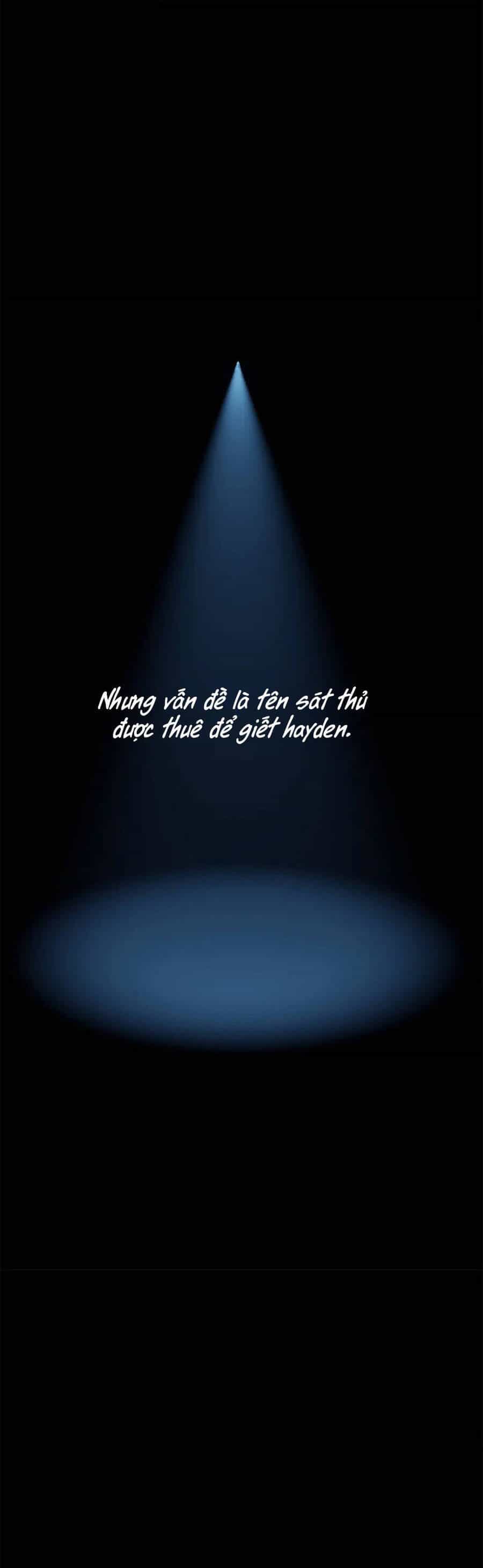 Người Không Mời Mà Đến - Chương 29 - ảnh 20