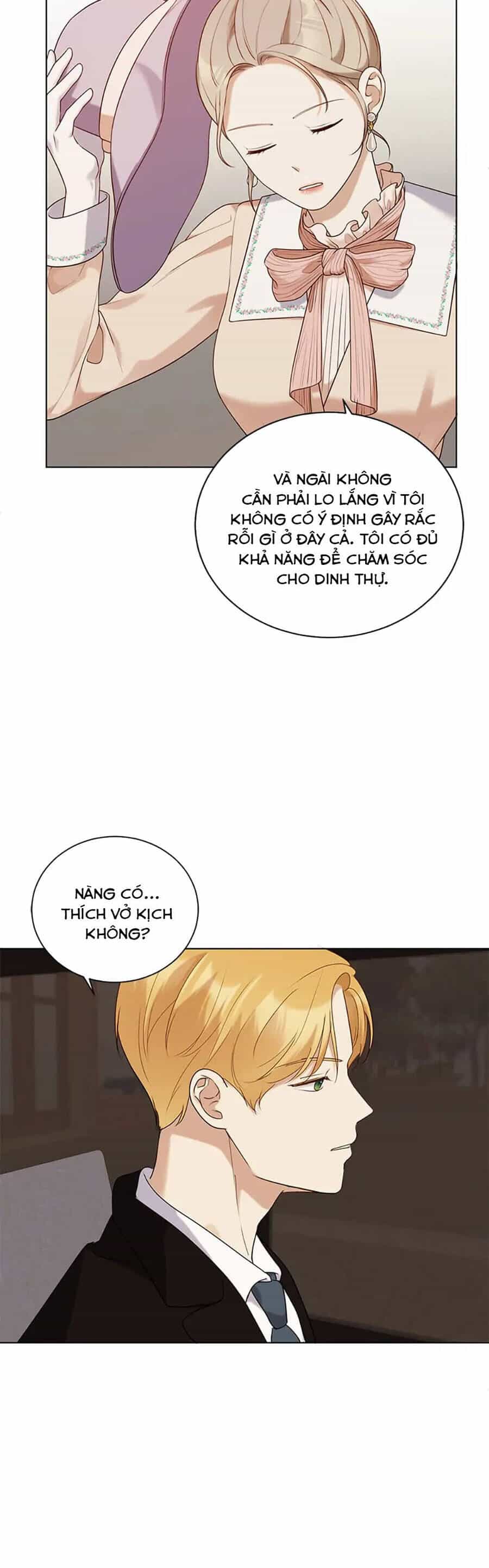Người Không Mời Mà Đến - Chương 29 - ảnh 29