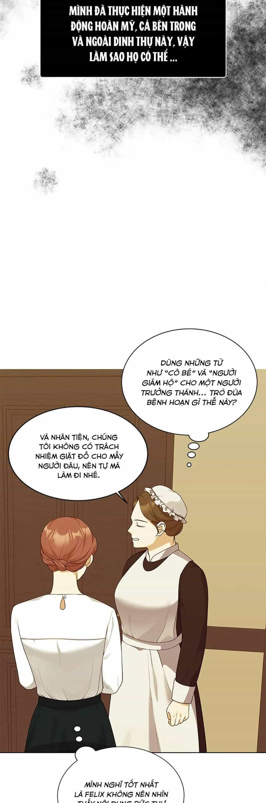 Người Không Mời Mà Đến - Chương 29 - ảnh 4