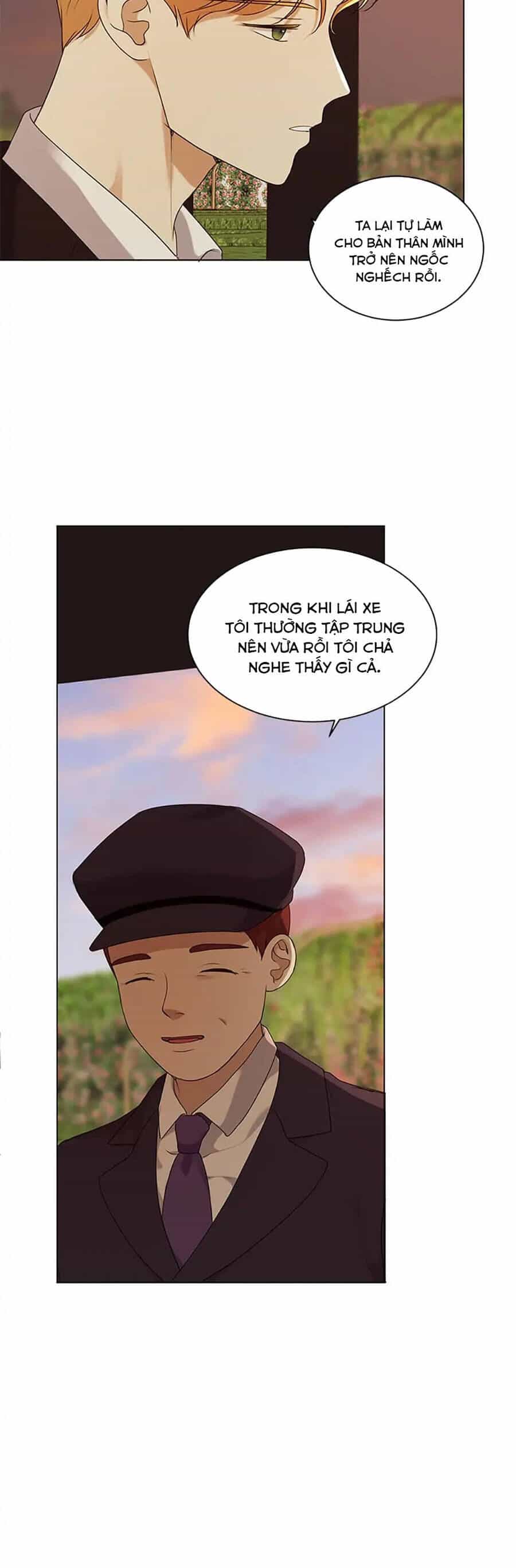 Người Không Mời Mà Đến - Chương 29 - ảnh 53