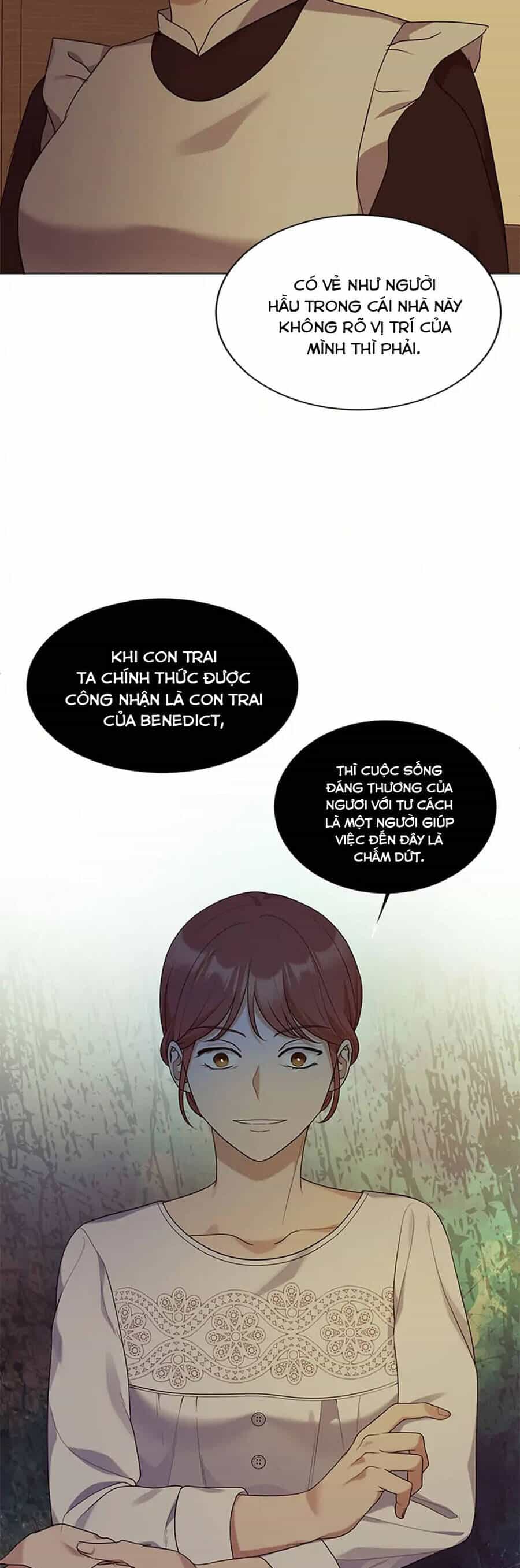 Người Không Mời Mà Đến - Chương 29 - ảnh 6