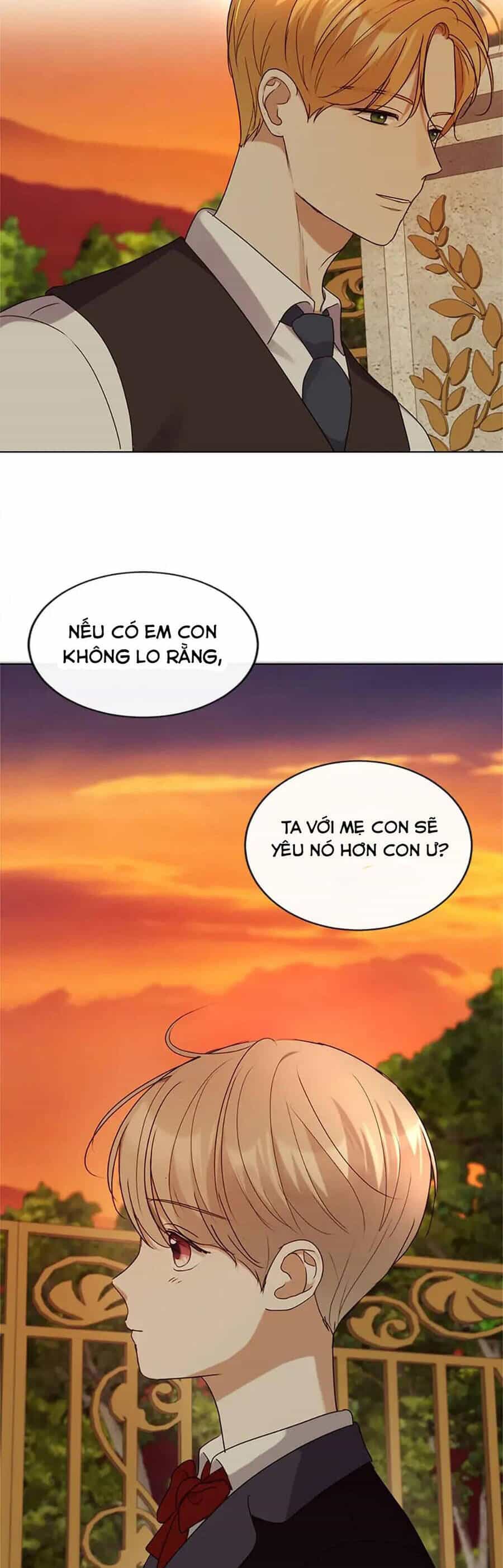 Người Không Mời Mà Đến - Chương 30 - ảnh 48