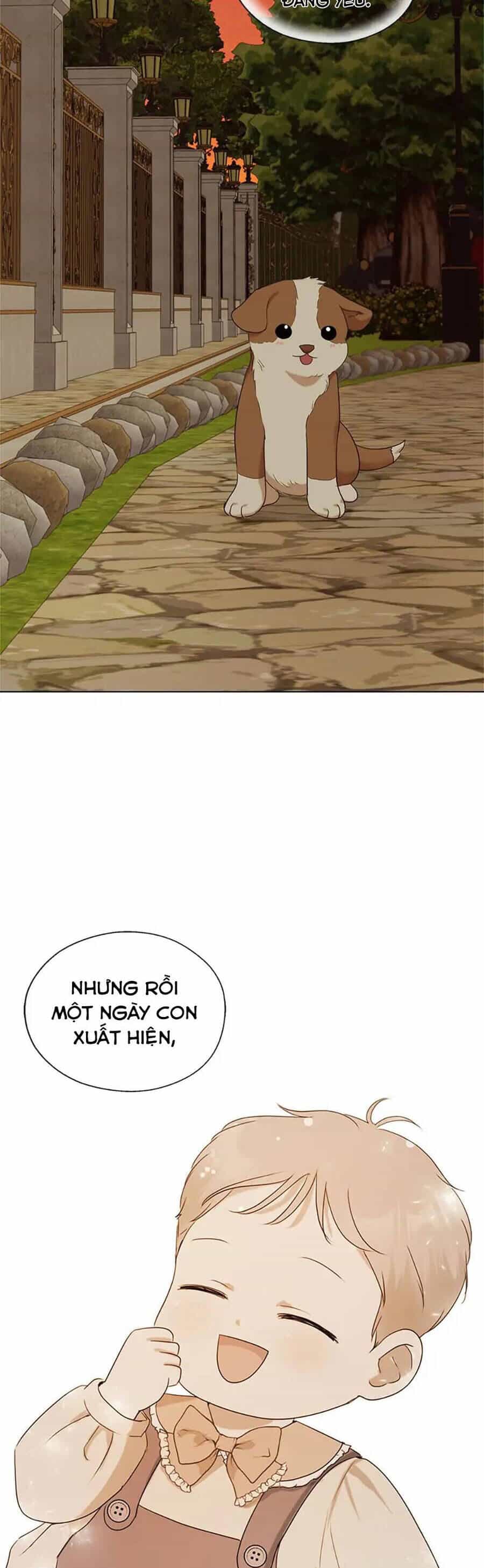 Người Không Mời Mà Đến - Chương 30 - ảnh 53