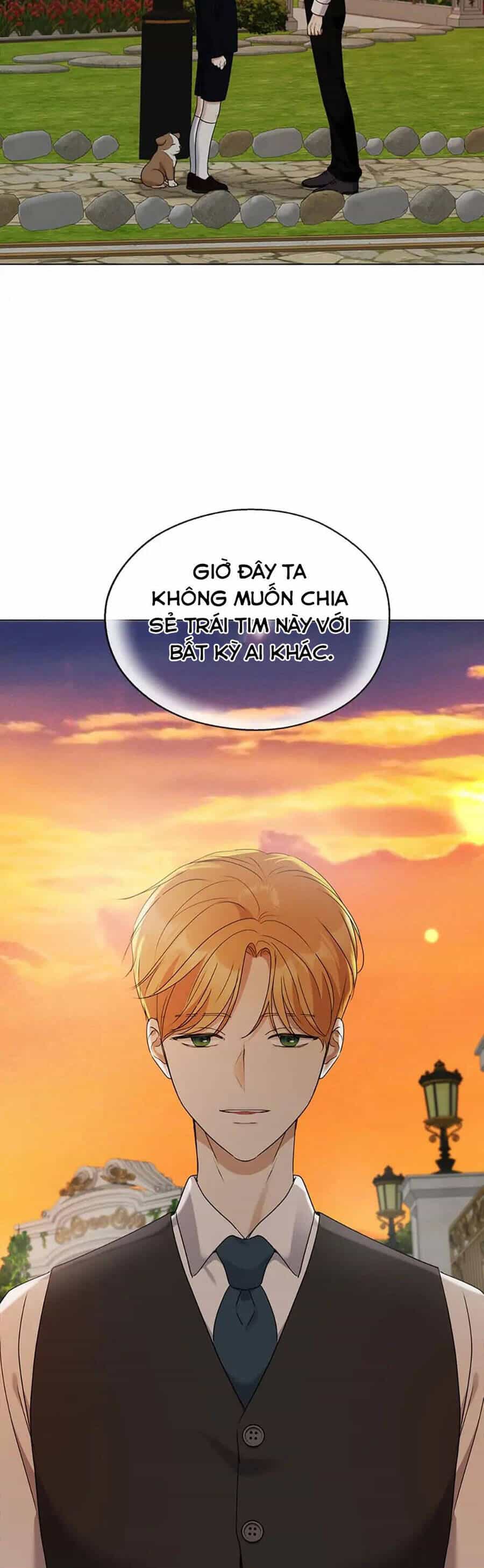 Người Không Mời Mà Đến - Chương 30 - ảnh 56