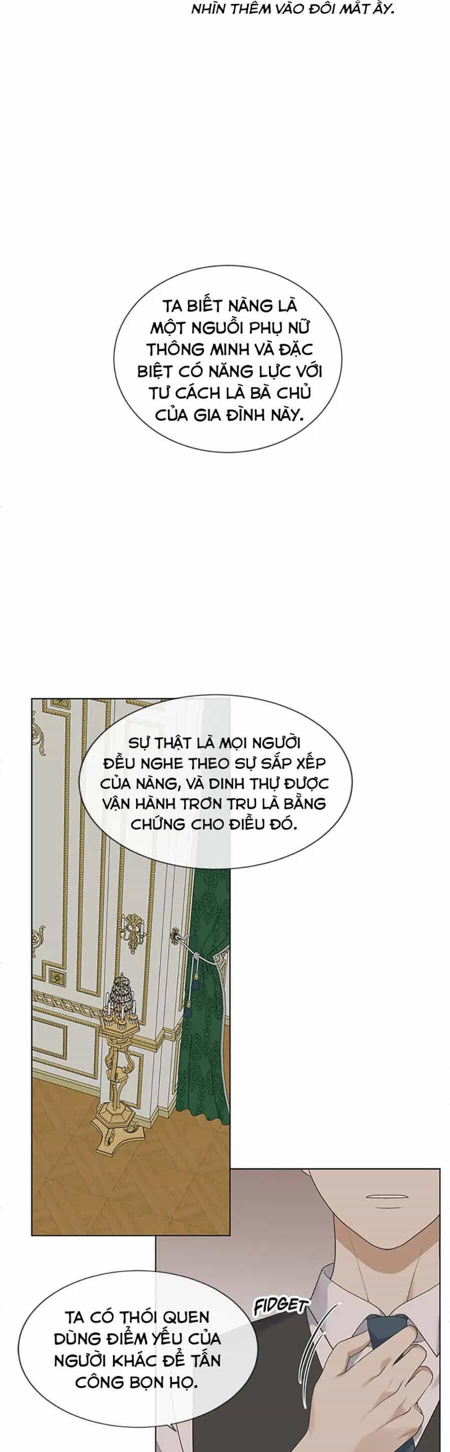 Người Không Mời Mà Đến - Chương 30 - ảnh 7