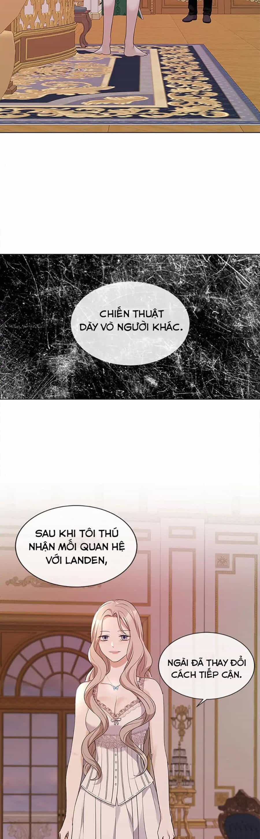 Người Không Mời Mà Đến - Chương 30 - ảnh 9
