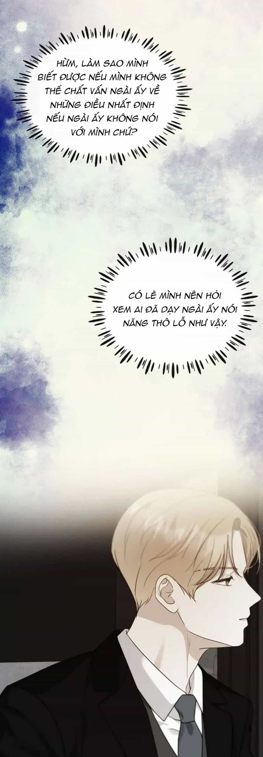 Người Không Mời Mà Đến - Chương 31 - ảnh 39