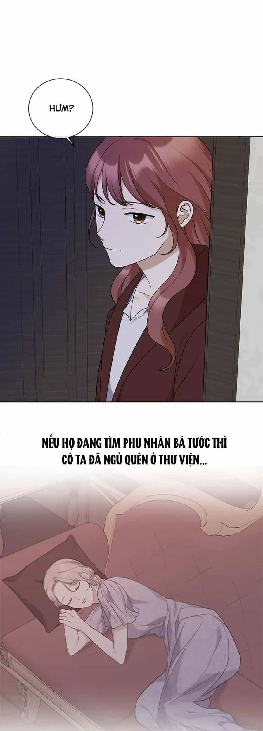 Người Không Mời Mà Đến - Chương 32 - ảnh 14