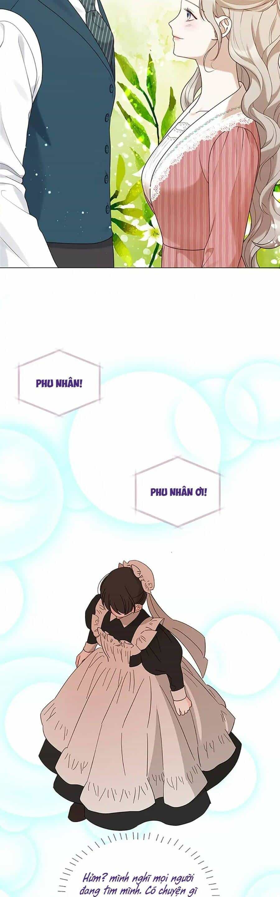 Người Không Mời Mà Đến - Chương 32 - ảnh 24