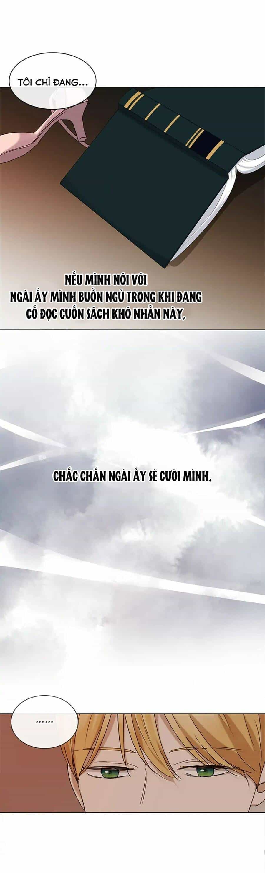 Người Không Mời Mà Đến - Chương 32 - ảnh 31