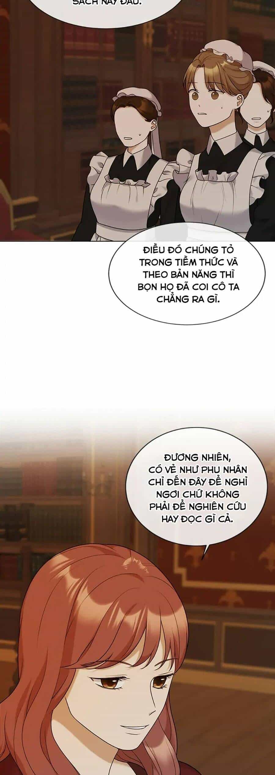 Người Không Mời Mà Đến - Chương 32 - ảnh 38
