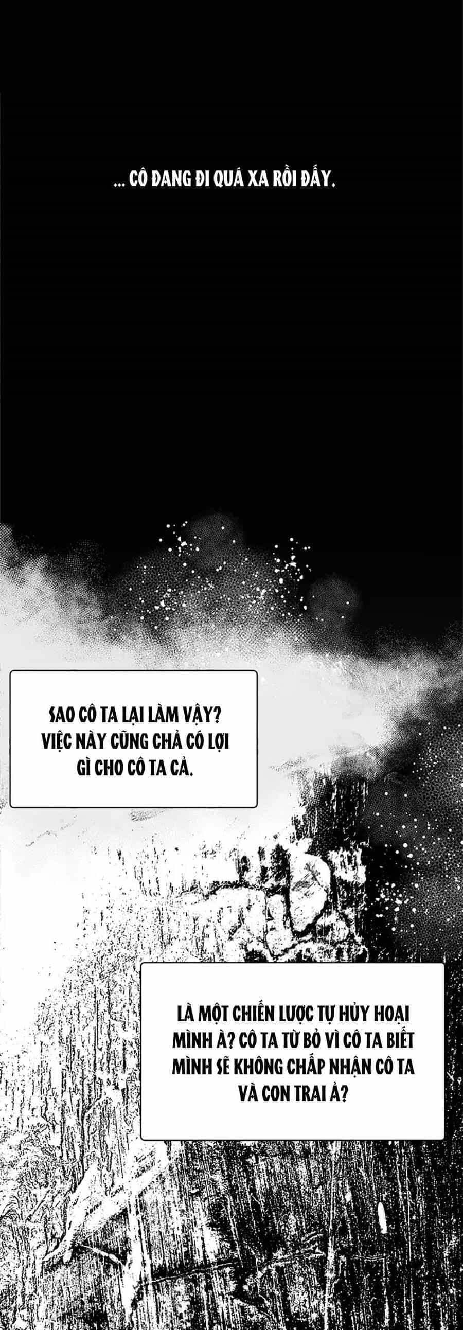 Người Không Mời Mà Đến - Chương 32 - ảnh 42