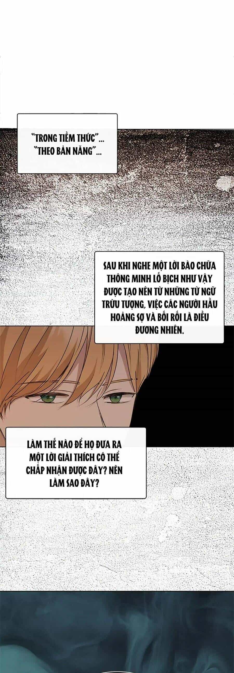 Người Không Mời Mà Đến - Chương 32 - ảnh 46