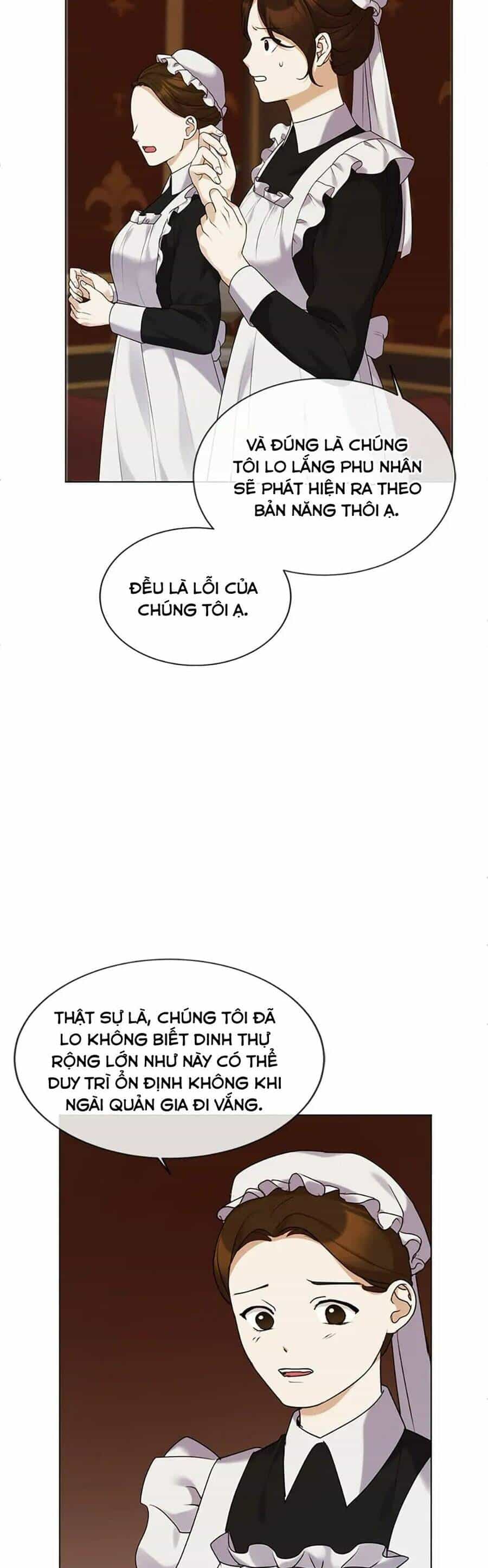 Người Không Mời Mà Đến - Chương 32 - ảnh 54