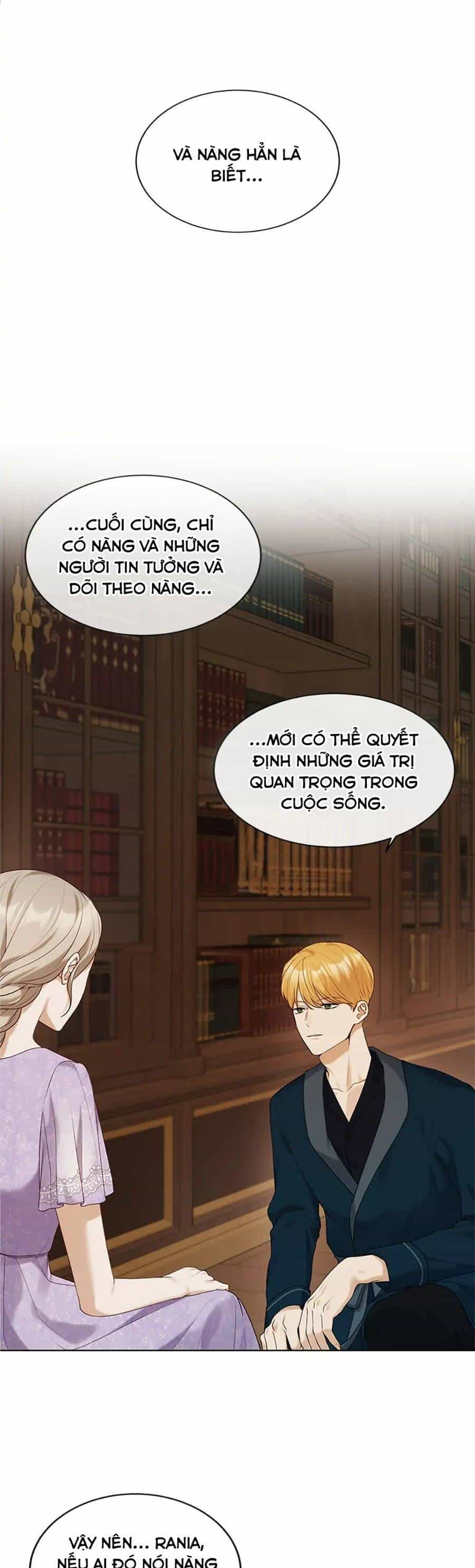 Người Không Mời Mà Đến - Chương 32 - ảnh 58