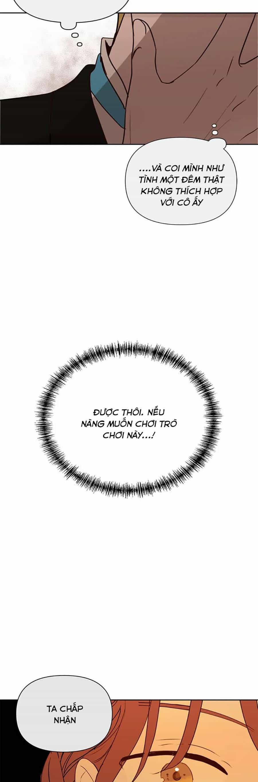Người Không Mời Mà Đến - Chương 3 - ảnh 14