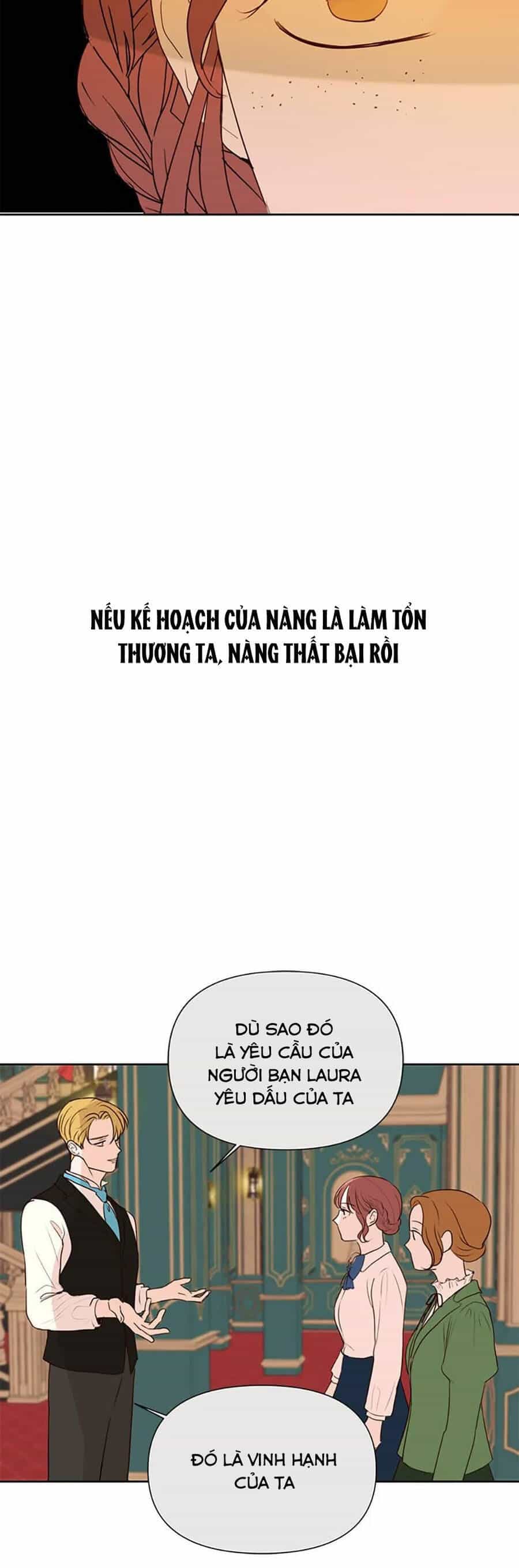 Người Không Mời Mà Đến - Chương 3 - ảnh 15