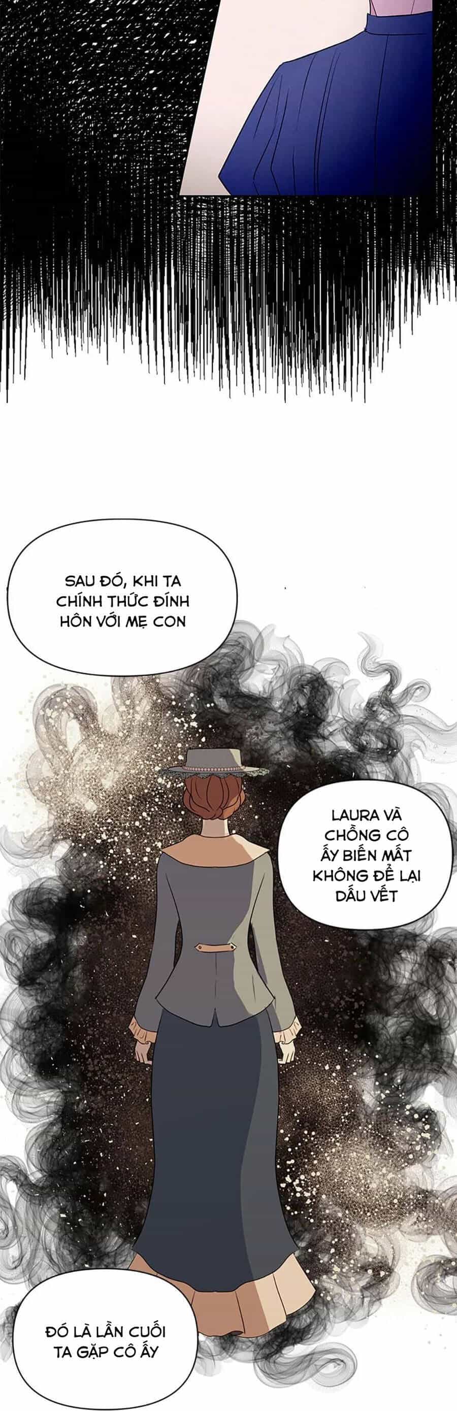 Người Không Mời Mà Đến - Chương 3 - ảnh 28