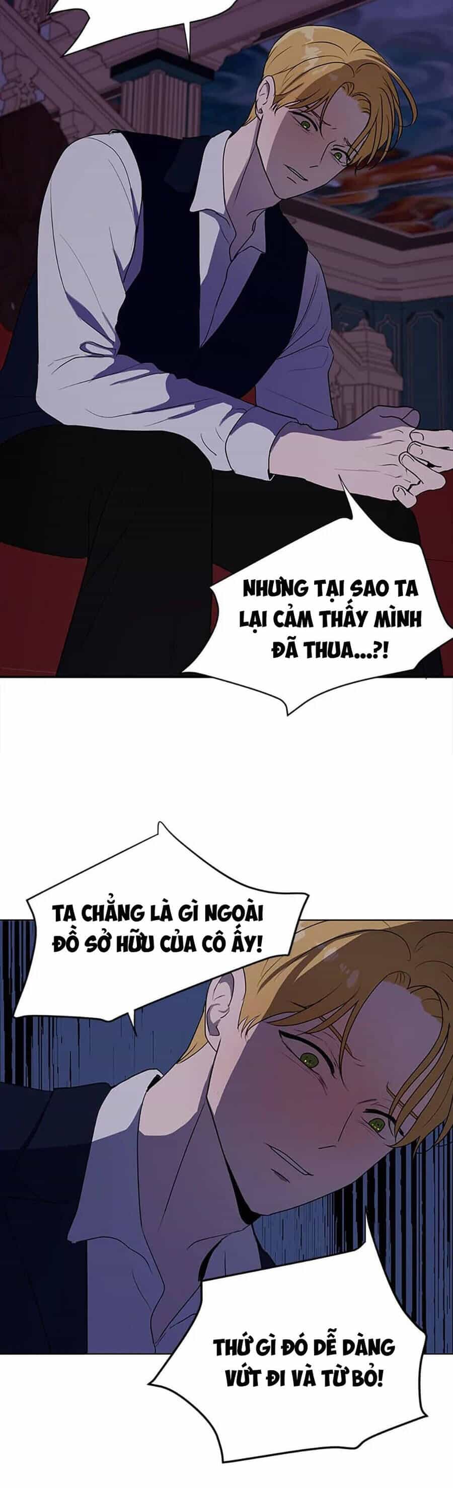 Người Không Mời Mà Đến - Chương 3 - ảnh 34