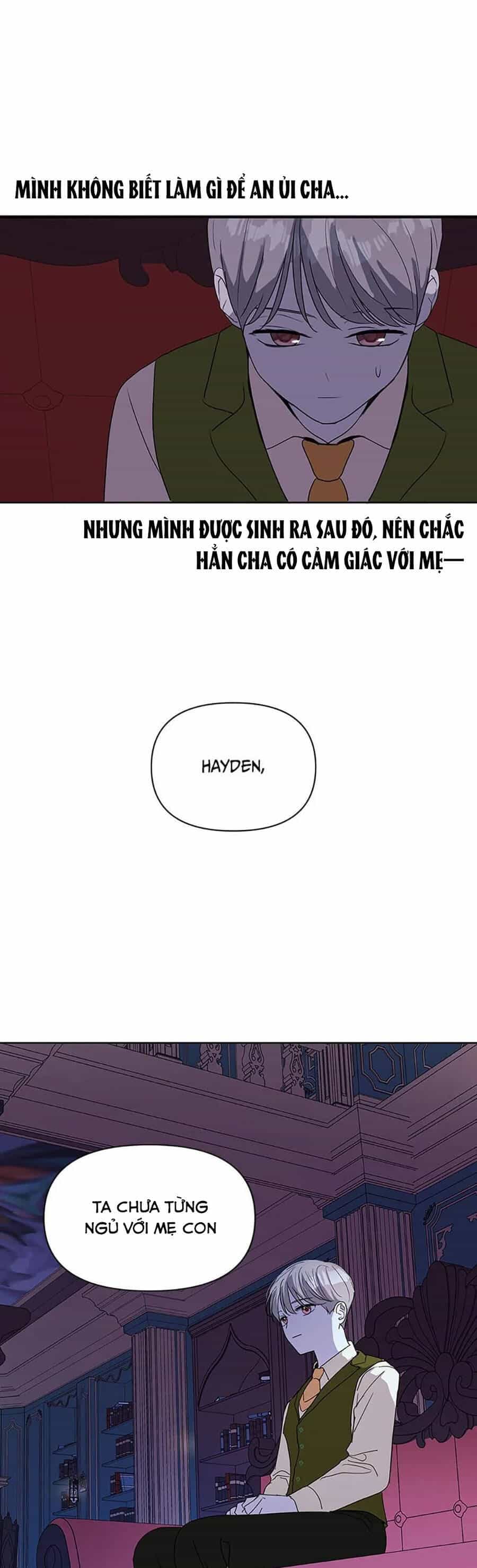 Người Không Mời Mà Đến - Chương 3 - ảnh 35