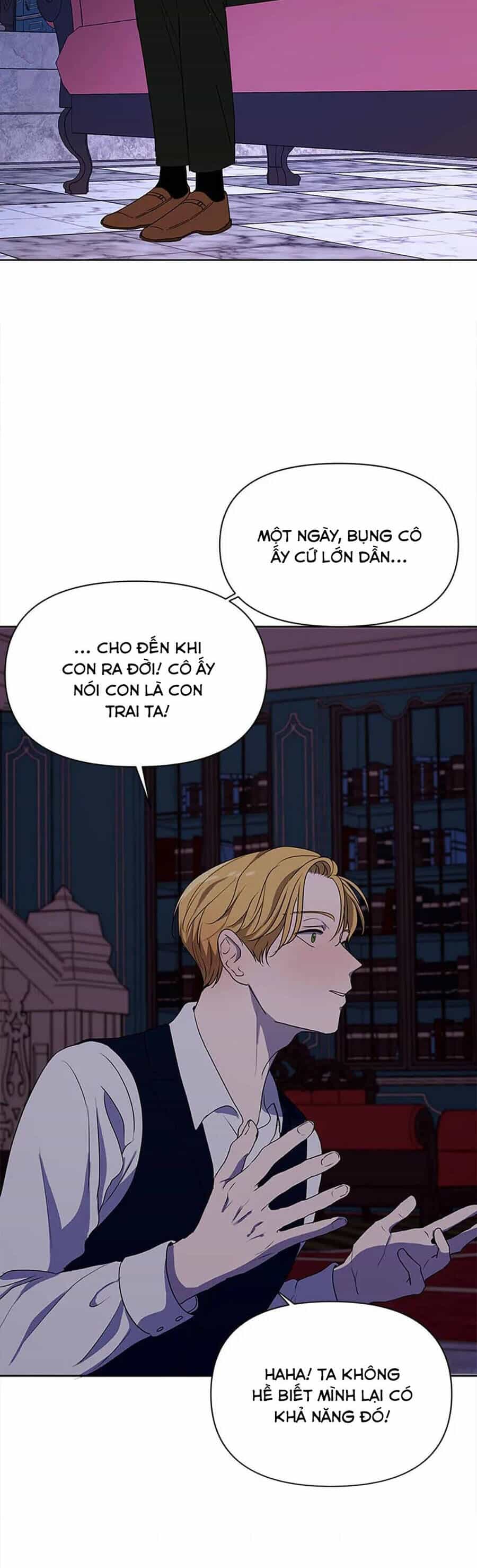 Người Không Mời Mà Đến - Chương 3 - ảnh 36