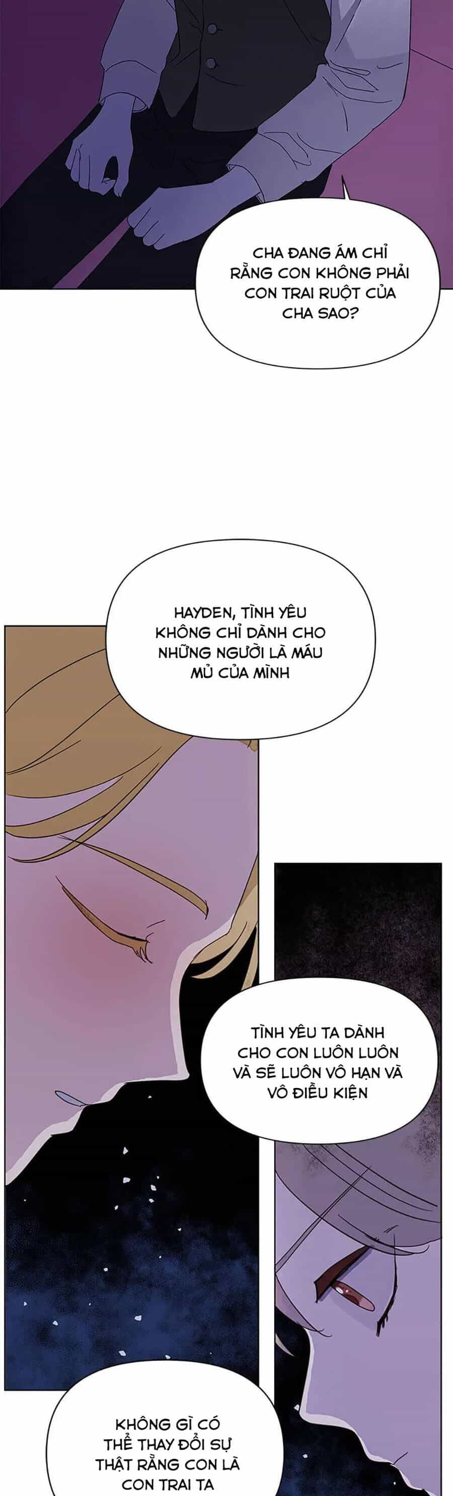 Người Không Mời Mà Đến - Chương 3 - ảnh 38