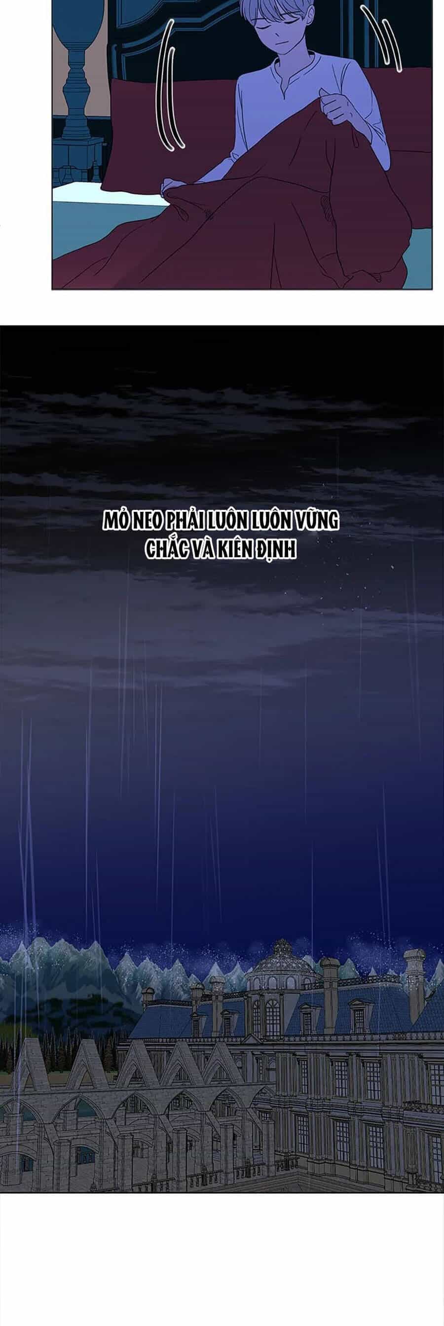 Người Không Mời Mà Đến - Chương 3 - ảnh 52