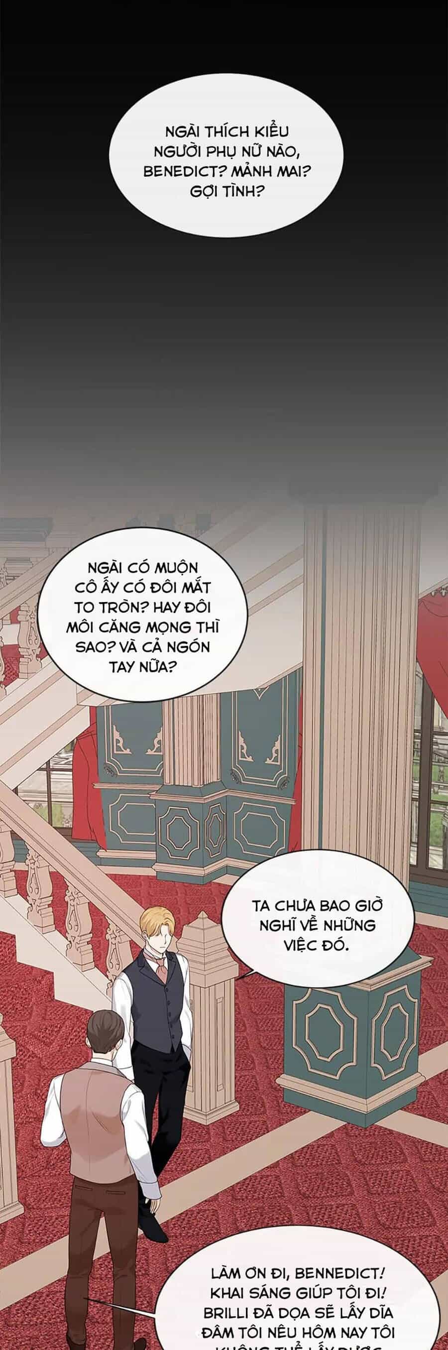 Người Không Mời Mà Đến - Chương 33 - ảnh 20